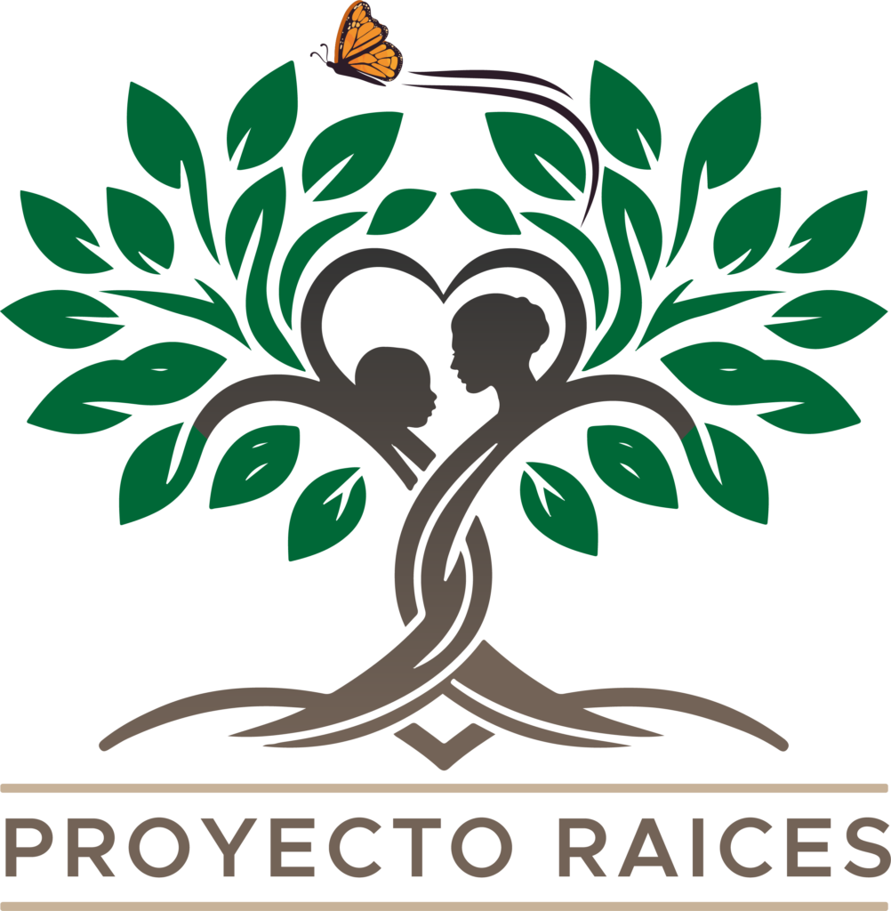 Proyecto Raices Image